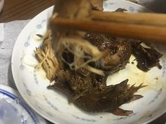 -小李烧鸡(西北角总店)
