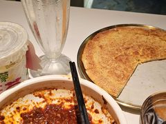 -谷丽羊肉串·新疆鲜货烧烤馆·清真·夜宵(长沙首店)