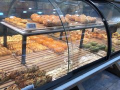 -幸福西饼面包茶饮(车公庙店)
