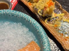 -古田居·特色寿司料理(星之岛旗舰店)