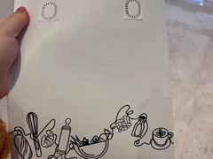 -WHEAT&BAKER-麥(凯德来福士店)