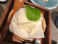 手作豆腐-炙柒Sekinana·精致日料(合生汇店)