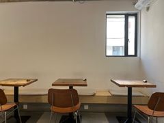 -素咫咖啡CLIFEROSE(新安店)
