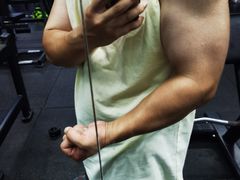 -雷米健身Z·Fitness