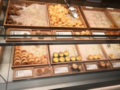 -泸溪河桃酥(江宁太阳城店)