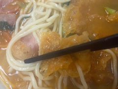 -项记面馆(明瓦廊店)