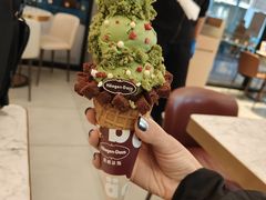 -哈根达斯(美罗城店)