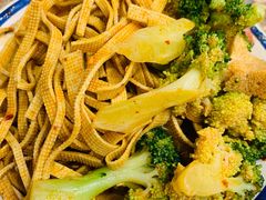 凉菜-老乌家特色小炒泡馍(大皮院店)