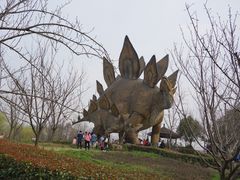-自然谷恐龙园