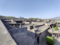 -山西王家大院