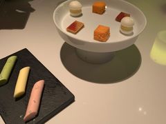 -翡翠36餐厅(浦东香格里拉店)