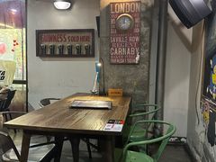 -MI WU FACTORY米屋美食工厂餐厅(绿地店)
