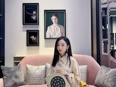 -梵克雅宝(国贸商城店)