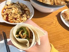 -徐州小院(永宁北路店)