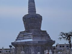 -妙峰山风景名胜区