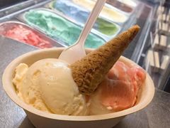 -极拉图·现制冰淇淋(大卫城店)
