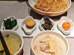 -松鹤楼·苏式汤面(虹桥天地店)