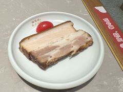 -松鹤楼面馆(清河万象汇店)