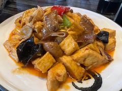 -榆味拼三鲜(怀德路店)