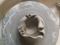 -爱上泥创意DIY手工陶艺(昙华林店)