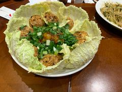 -李氏八大件老菜馆(万宝街店)