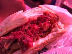 -清真拉妈卤味(回民街店)