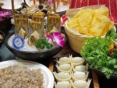 -东海怡品海鲜豆捞(星街坊店)
