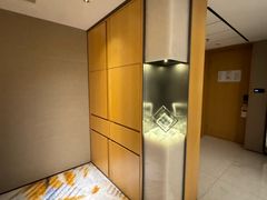 -广州粤海喜来登酒店