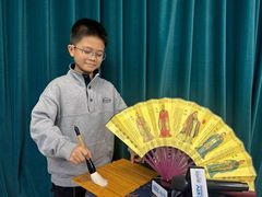 -新声线少儿口才(亦庄示范校区)