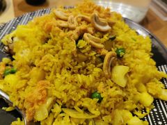 -摩登有记·新派泰国菜(银钻广场店)