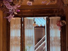 -叶叶菩提(太原别墅店)