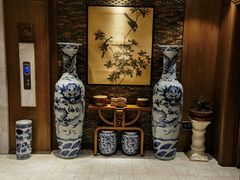 -老江南春·中国龙菜(衡山路店)