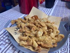 -拙味兄弟龙虾·江湖菜(和畅堂店)