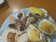 -松子料理(世纪城店)