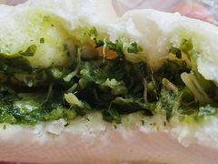 -谭景其·谭氏麻油菜包(集庆路店)