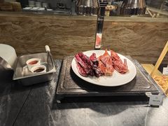 -京香轩·中餐厅(上海中庚聚龙酒店)