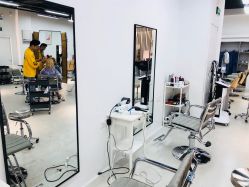 -ASA HAIR SALON