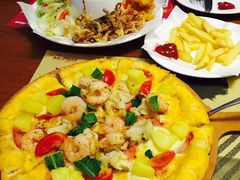 -米斯特比萨(亦庄国融国际店)