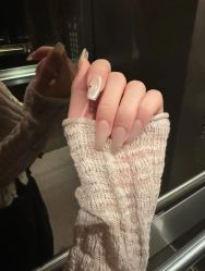 点击看大图 -妙睫屋日式美甲美睫