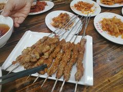 -西塔大冷面(市府大路店)