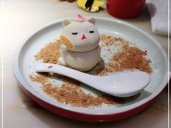 -京华烟云·北京烤鸭(领展购物广场·中关村店)