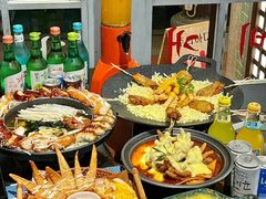 -韩热集市(百源店)