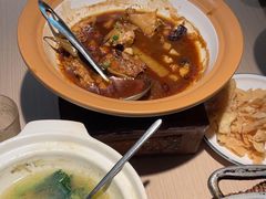 -吴氏老妈·23年家常菜(古城店)