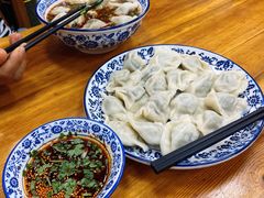 -老味道饺子馆(回民街店)
