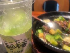 -旺爷砂锅·茶作(国贸城店)