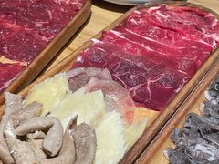 -黔诚酸汤牛肉(甲秀楼店)