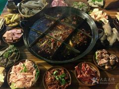 -独雅老火锅(原宏声巷店)