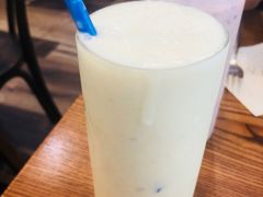 -AFS Cafe & Canteen(闽江二路店)
