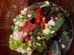 -索菲特酒店·乐轩华中餐厅