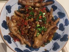 -侯师傅热炒店(印象城店)